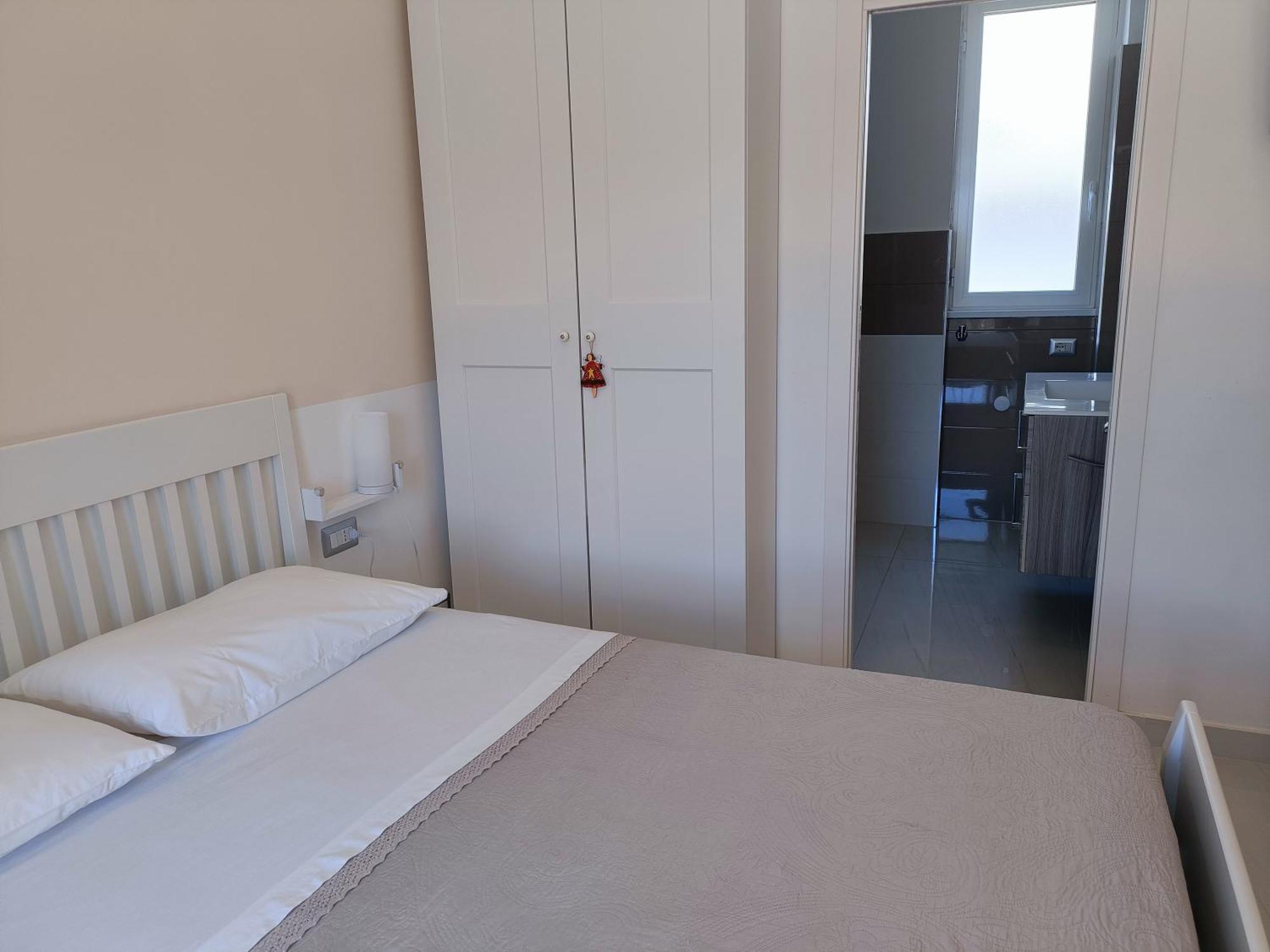 Pompeii Apartments Anna&Francy Eksteriør bilde