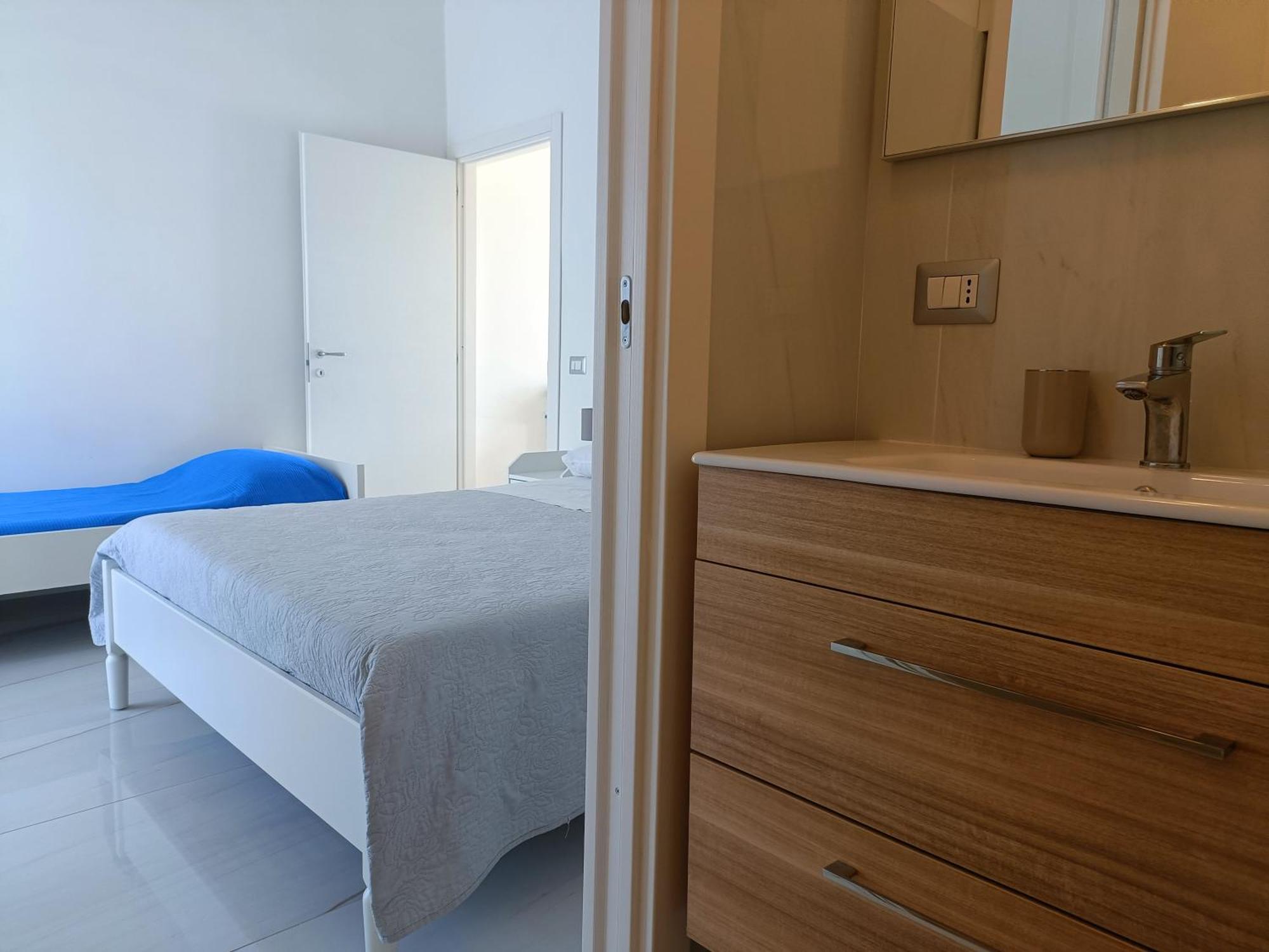 Pompeii Apartments Anna&Francy Eksteriør bilde